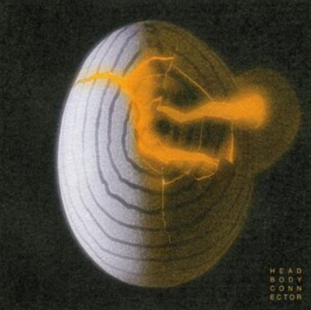 PSYMON SPINE | HEAD BODY CONNECTOR | VINYL RECORD (LP)