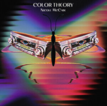 COLOR THEORY | VINYL RECORD (LP)