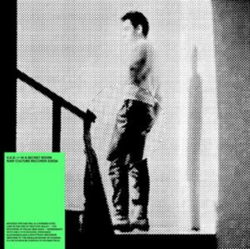 IN A SECRET ROOM | VINYL RECORD (LP)