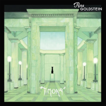 GOLDSTEIN,  ROSS | TIMOKA | 12IN VINYL