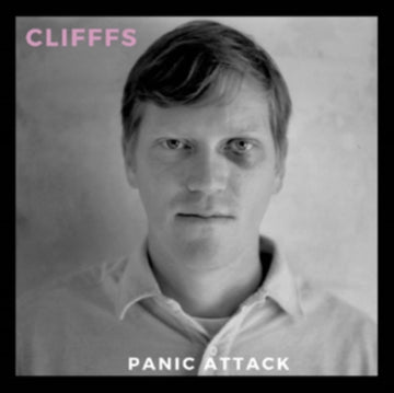 PANIC ATTACK | VINYL RECORD (LP)