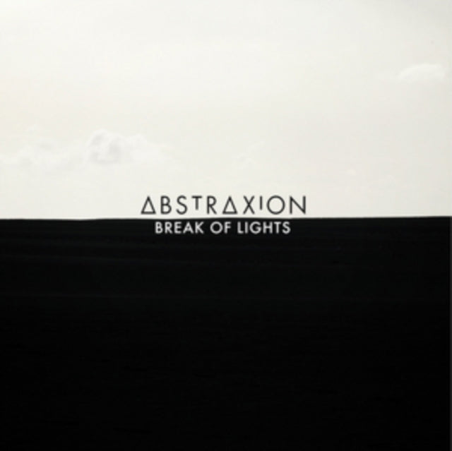 ABSTRAXION | BREAK OF LIGHTS | VINYL RECORD (LP)