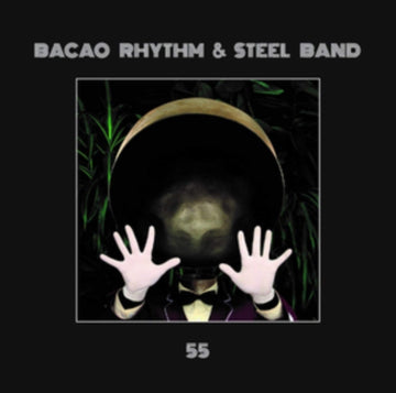 BACAO RHYTHM & STEEL BAND | 55 | VINYL RECORD (LP)