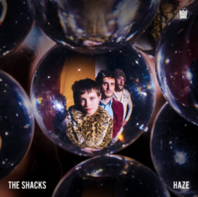 SHACKS | HAZE (BONUS CD) | CD