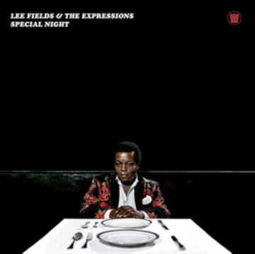FIELDS, LEE & THE EXPRESSIONS | SPECIAL NIGHT | VINYL RECORD (LP)