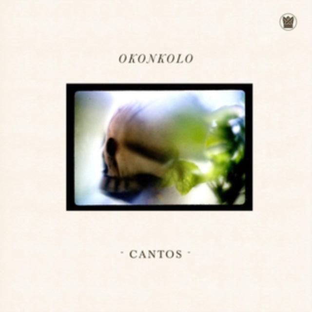 OKONKOLO | CANTOS | VINYL RECORD (LP)