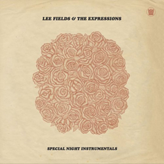 FIELDS, LEE & THE EXPRESSIONS | SPECIAL NIGHT INSTRUMENTALS | VINYL RECORD (LP)