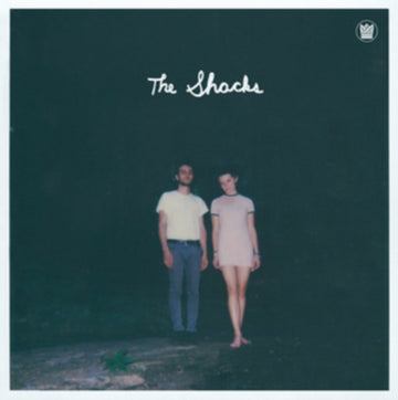 SHACKS | SHACKS (REISSUE) | VINYL RECORD (LP)