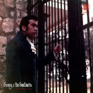 PUT ME IN JAIL/OPEN UP YOUR LOVE DOOR | 7IN VINYL