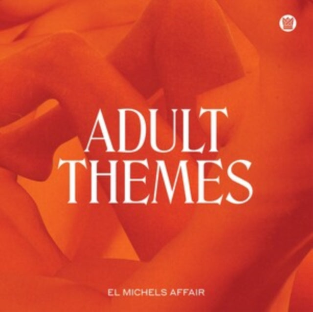 EL MICHELS AFFAIR | ADULT THEMES | VINYL RECORD (LP)