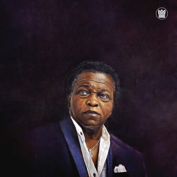 FIELDS, LEE & EXPRESSIONS | BIG CROWN VAULTS VOL. 1 - LEE FIELDS & EXPRESSIONS (LAVENDER SWIRL VINYL) | VINYL RECORD (LP)