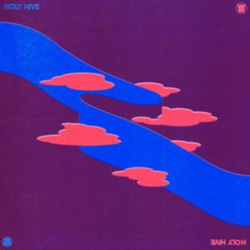 HOLY HIVE (IRIDESCENT PINK/VIOLET VINYL) | VINYL RECORD (LP)