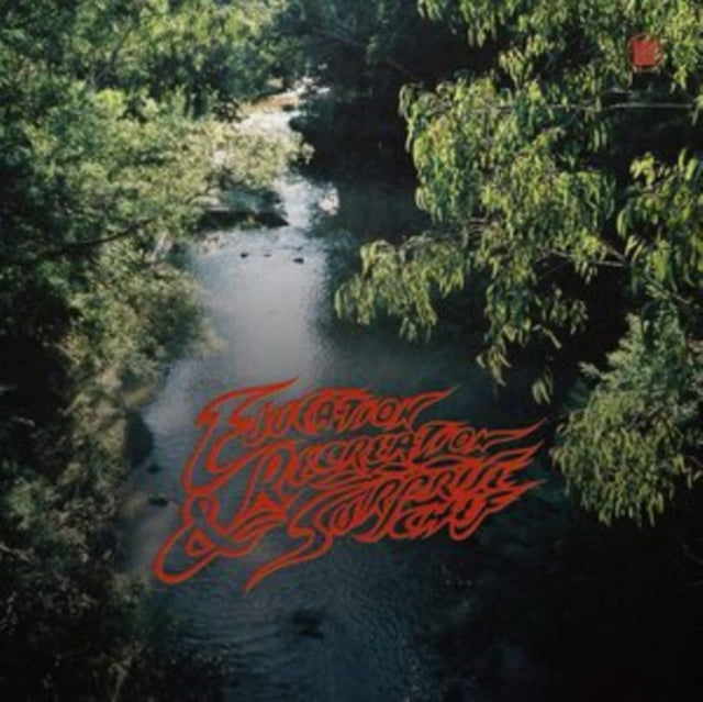 SURPRISE CHEF | EDUCATION & RECREATION | VINYL RECORD (LP)