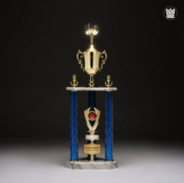 24 HR SPORTS | VINYL RECORD (LP)