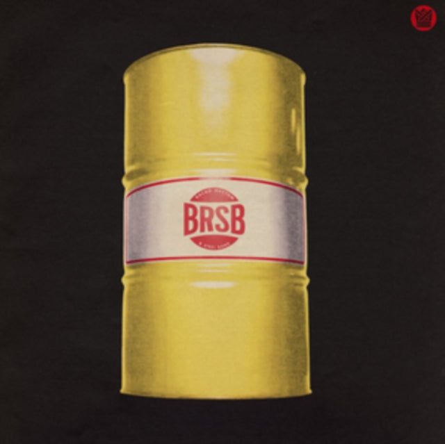 BACAO RHYTHM & STEEL BAND | BRSB | VINYL RECORD (LP)