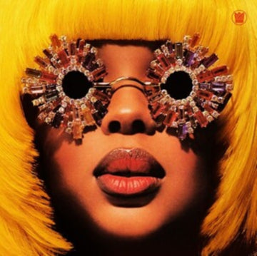 COVER GIRL | VINYL RECORD (LP)
