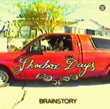 SHOEBOX DAYS | 12IN VINYL