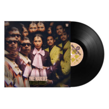 DI HOTEL MALIBU | VINYL RECORD (LP)