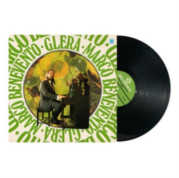GLERA | VINYL RECORD (LP)