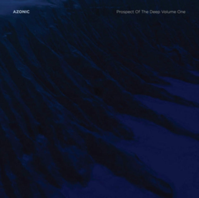 AZONIC | PROSPECT OF THE DEEP | VINYL RECORD (LP)