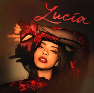 LUCIA | VINYL RECORD (LP)