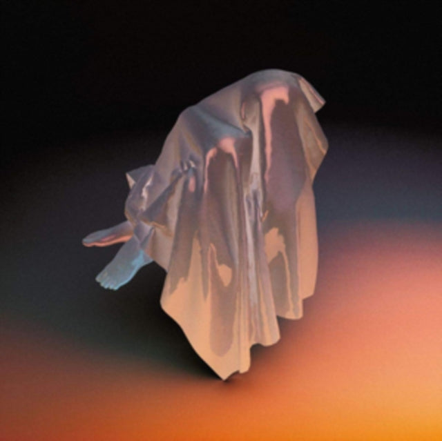 ADRIATIQUE | NUDE (2LP) | VINYL RECORD (LP)