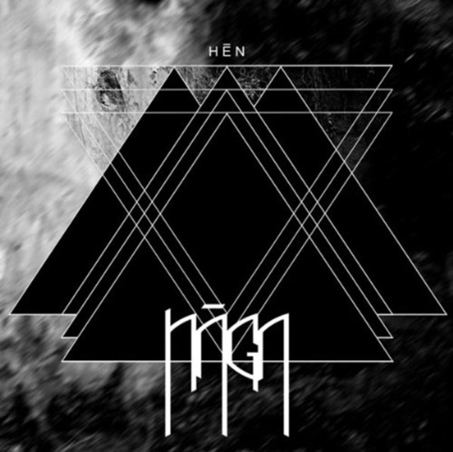 NAGA | HEN | VINYL RECORD (LP)