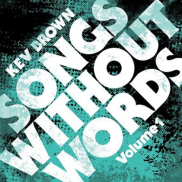 SONGS WITHOUT WORDS VOL. 1 | VINYL RECORD (LP)