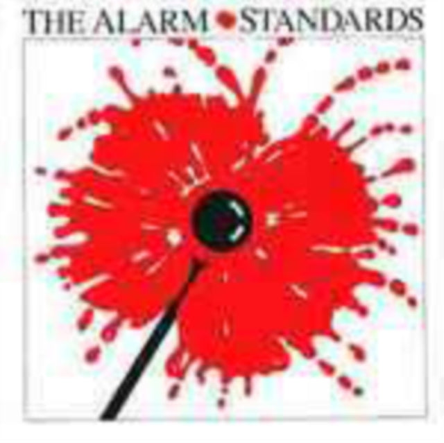 ALARM | STANDARDS (HITS) | VINYL RECORD (LP)