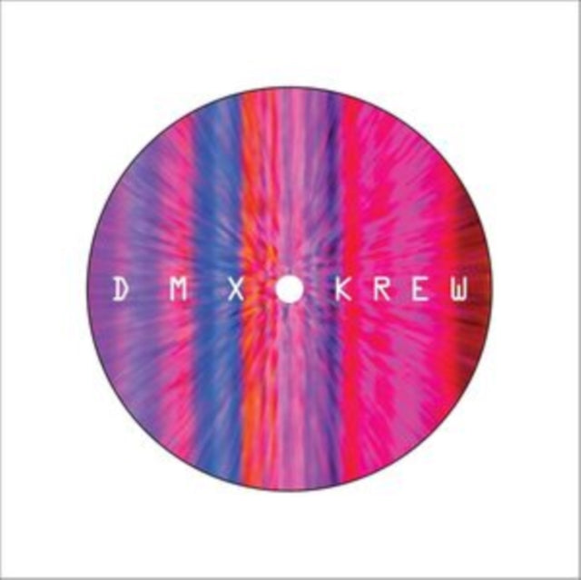 DMX KREW | STELLAR GATEWAY | 12IN VINYL