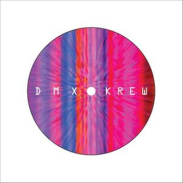 DMX KREW | STELLAR GATEWAY | 12IN VINYL