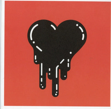 TWO AGAINST ONE B/W BLACK | 7IN VINYL