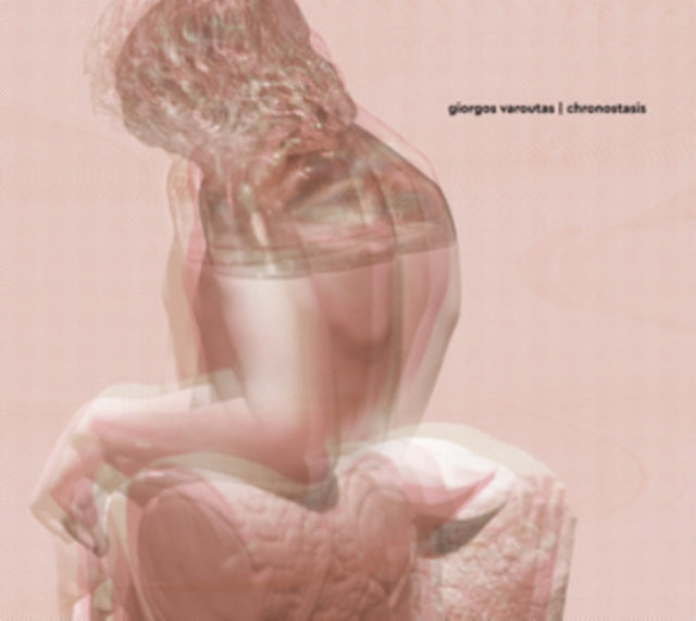 VAROUTAS, GIORGOS | CHRONOSTASIS | CD