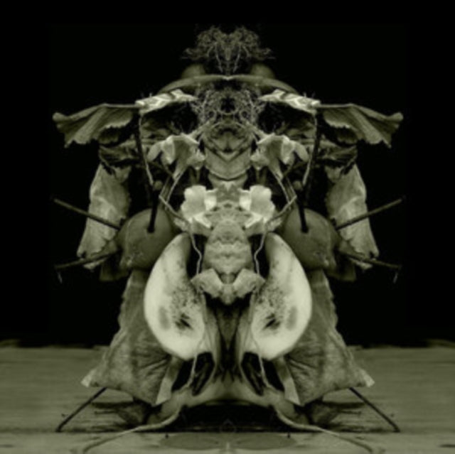 GURUN GURUN | UZU OTO | VINYL RECORD (LP)