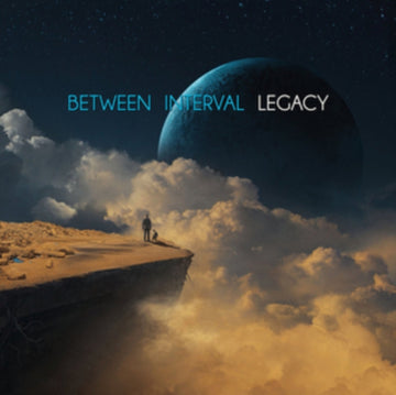 LEGACY | VINYL RECORD (LP)
