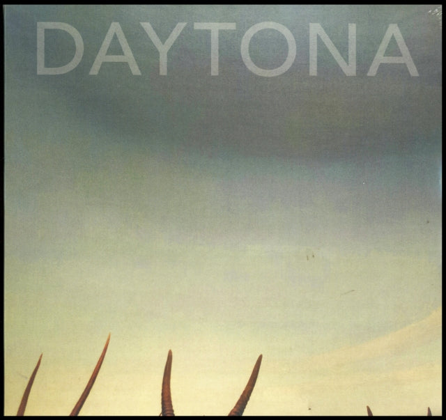 DAYTONA | DAYTONA | VINYL RECORD (LP)