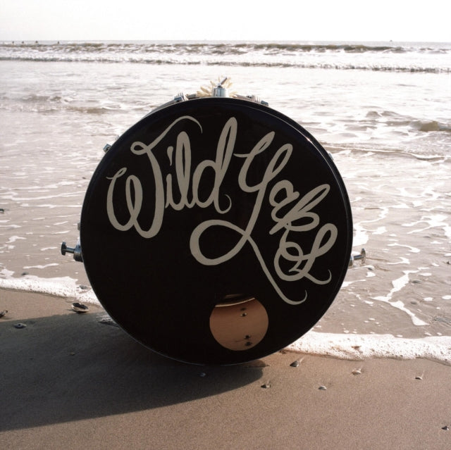 WILD YAKS | GREAT ADMIRER | VINYL RECORD (LP)