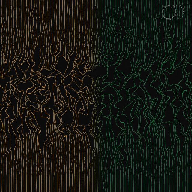 JAH DIVISION | JAH DIVISION - DUB WILL TEAR US APART...AGAIN (DELUXE EDITION) | VINYL RECORD (LP)