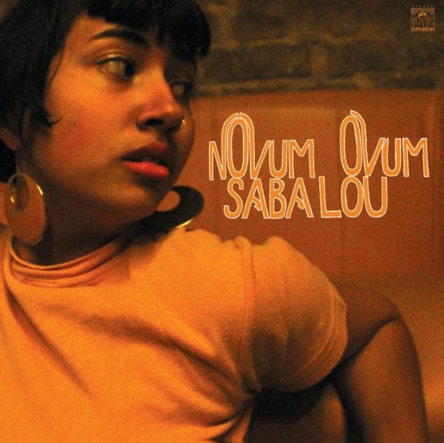 LOU, SABA | NOVUM OVUM | VINYL RECORD (LP)