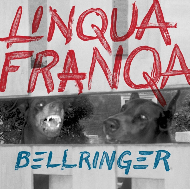 FRANQA, LINQUA | BELLRINGER | VINYL RECORD (LP)