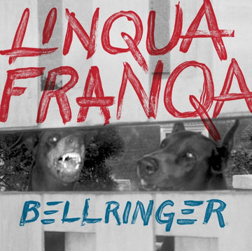 FRANQA, LINQUA | BELLRINGER | VINYL RECORD (LP)