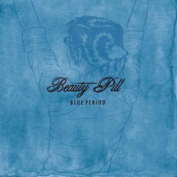 BEAUTY PILL | BLUE PERIOD (2LP) | VINYL RECORD (LP)