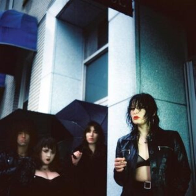 MIRANDA & THE BEAT | MIRANDA & THE BEAT | VINYL RECORD (LP)