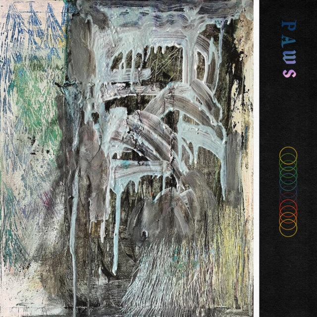 PAWS | PAWS | VINYL RECORD (LP)