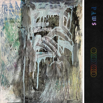 PAWS | PAWS | VINYL RECORD (LP)