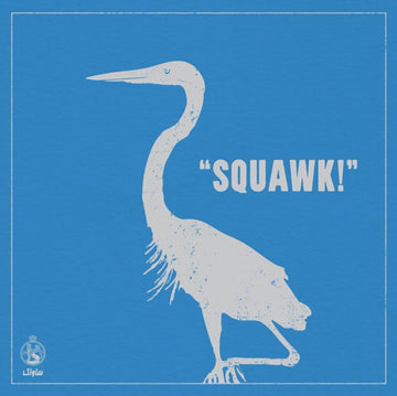 SQUAWK! | VINYL RECORD (LP)
