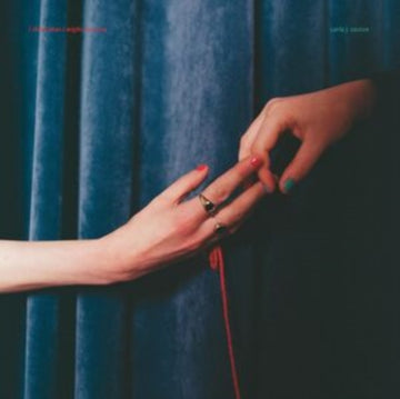 I THINK THAT I MIGHT LOVE YOU | VINYL RECORD (LP)