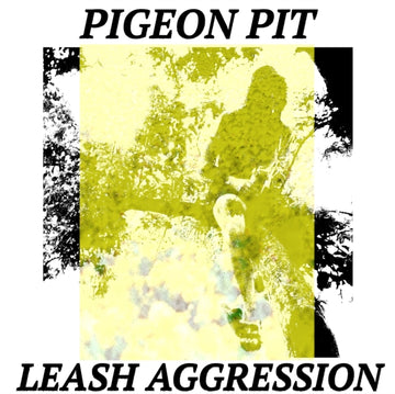 LEASH AGGRESSION | VINYL RECORD (LP)