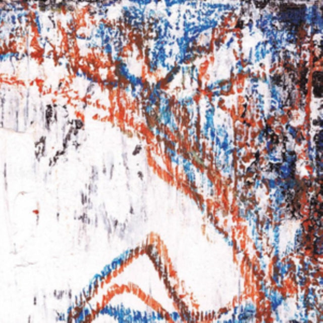 BICKNELL, STEVE | MIND PATTERNS | 12IN VINYL