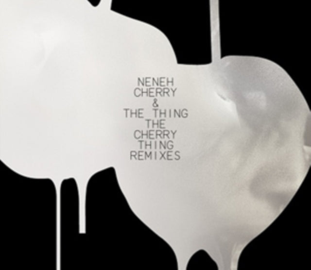 CHERRY, NENEH & THE THING | CHERRY THING REMIXED | VINYL RECORD (LP)